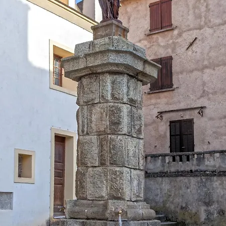 Casa Rione *