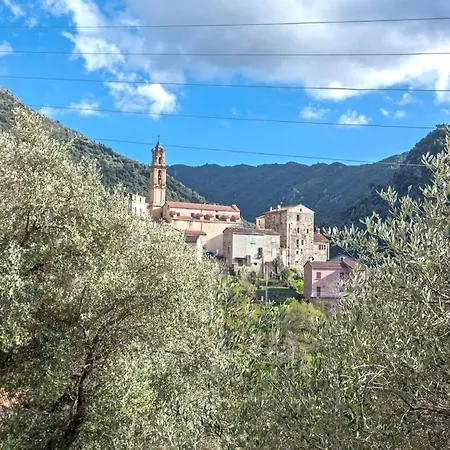 Casa Rione Appartamento Omessa