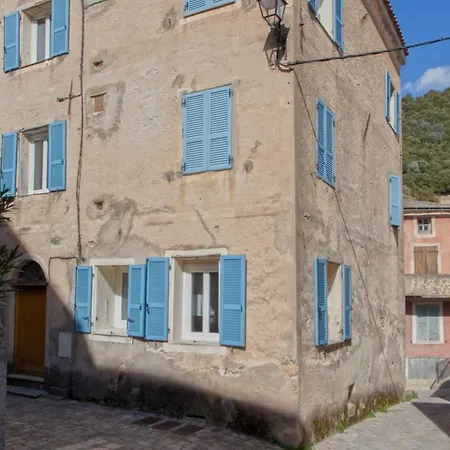 Apartment Casa Rione *