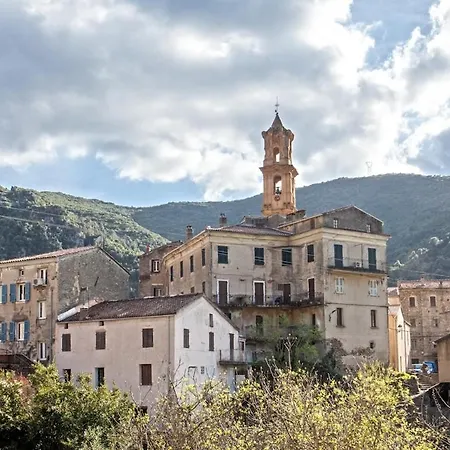 Casa Rione Omessa