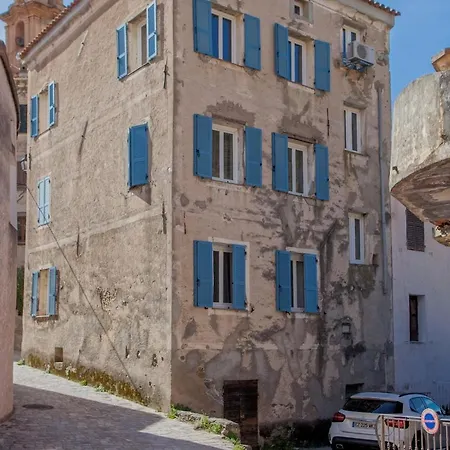 Casa Rione *