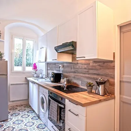 Apartment Casa Rione Omessa