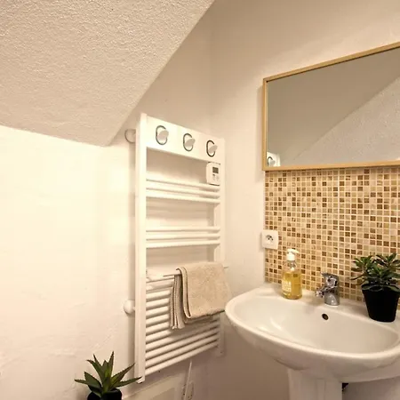 Casa Rione Apartman