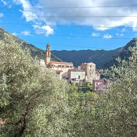 Casa Rione *